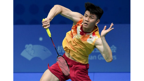 Tiga Wira Malaysia Melangkah ke Separuh Akhir Badminton Arctic Open di Finland